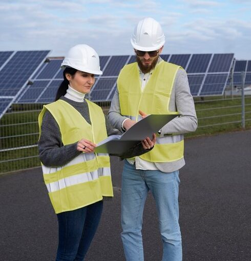 Utility Inspection & Approval