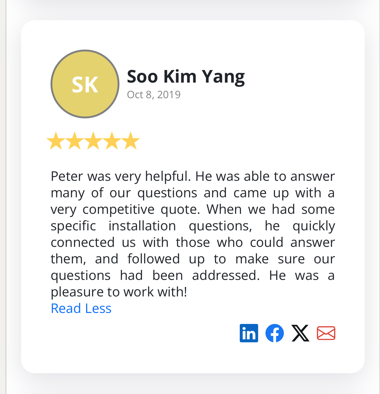 Sunguru Energy Review 7