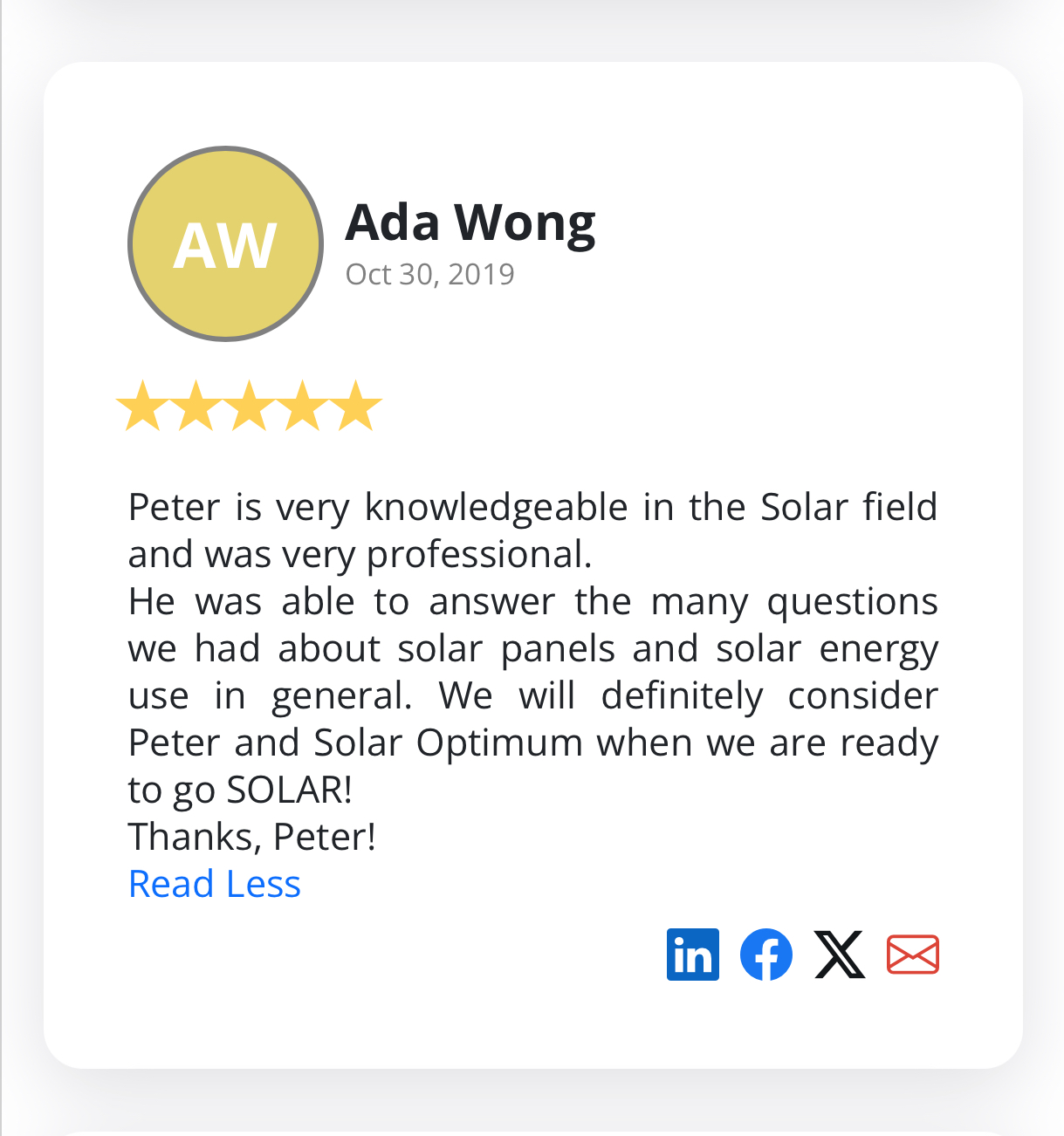 Sunguru Energy Review 9