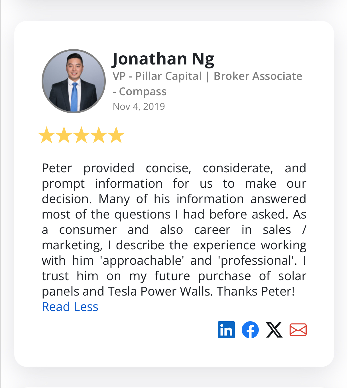 Sunguru Energy Review 10