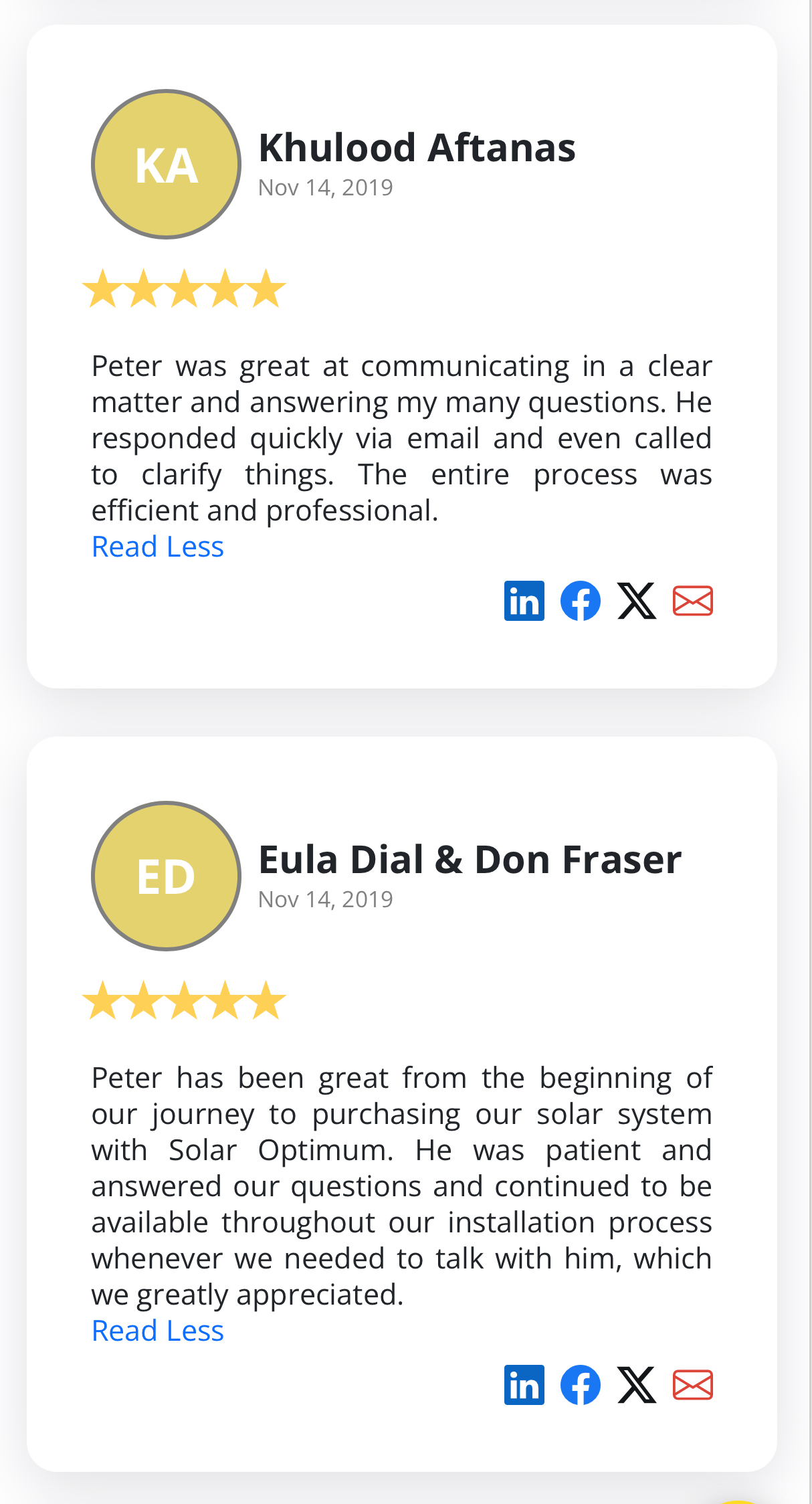 Sunguru Energy Review 12