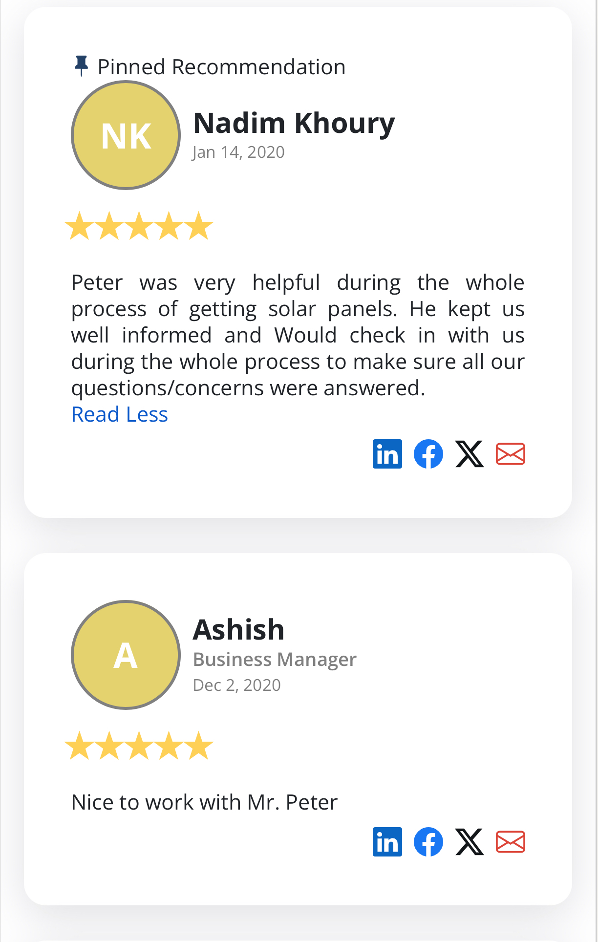 Sunguru Energy Review 3