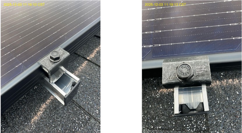 Solar Racking System