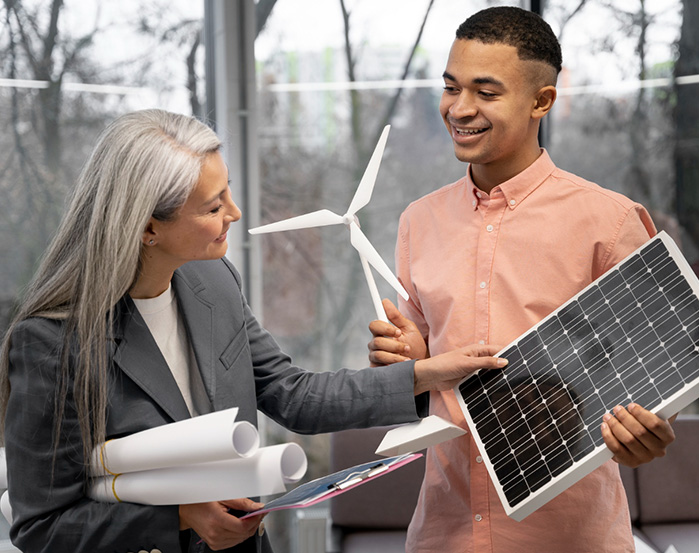 Request a Free Consultation